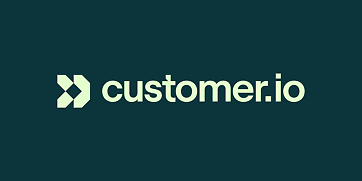 Customer.io logo